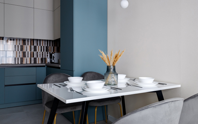 Апартаменты Атмосфера релакса в ЖК Самолет