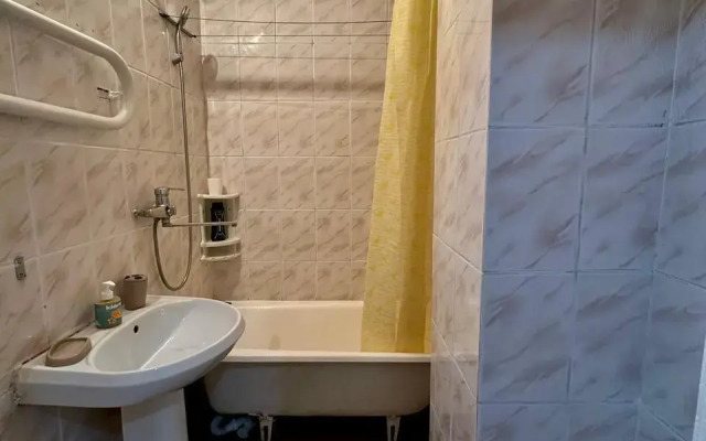 Квартира Уютная Двухкомнатная на Толбухина