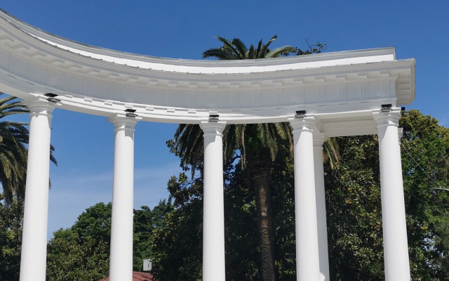 Хостел Harmony