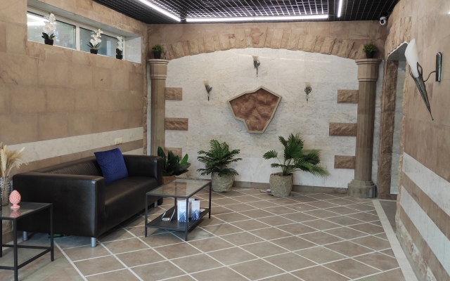 Studiya na prospekte Lenina Apartments