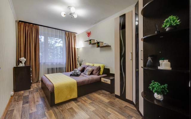 Квартира РентХаус