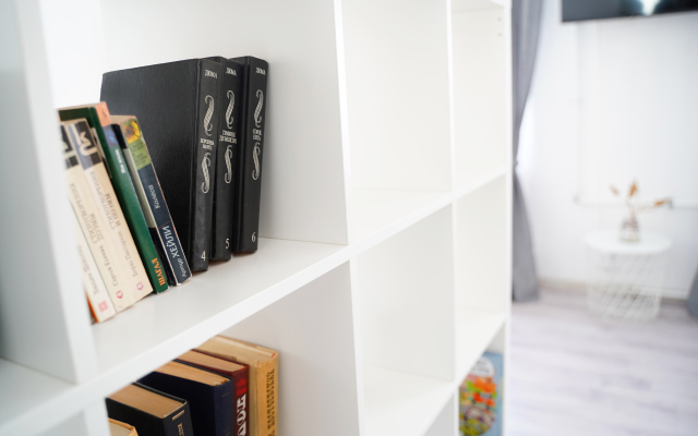 Апартаменты на Пирогова