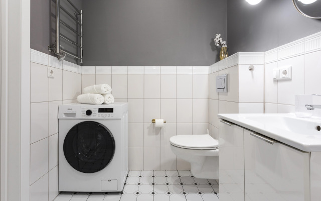 Апартаменты Hugge Place на Немировича Объект 172