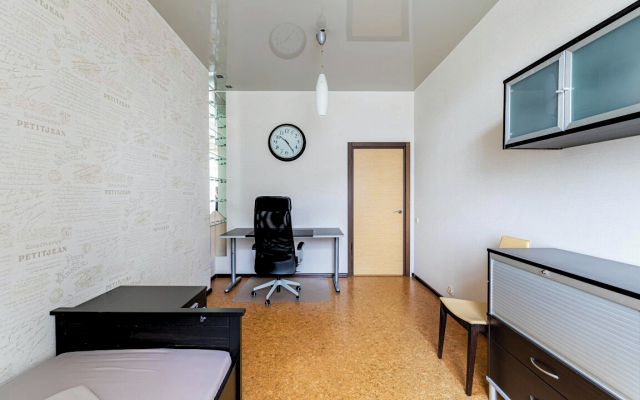 Na Meridiannoy 1 Apartments
