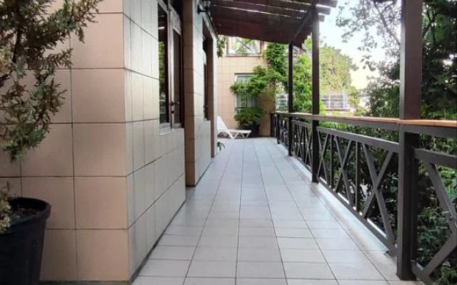 Гостевой дом Куршавель