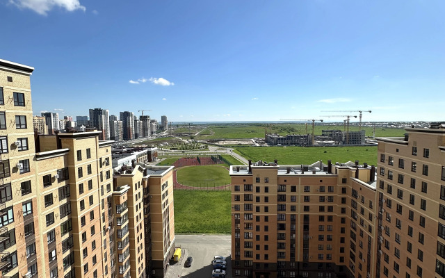 Квартира LaV&Rooms