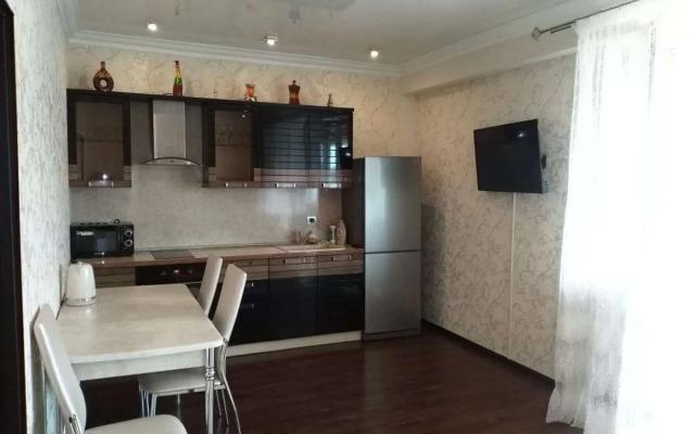 Na Ulitse Pushkina 158/1 Apartments