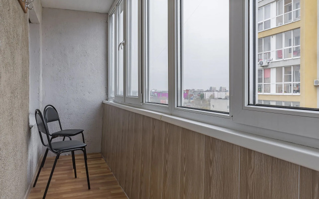 Strelka Na Bulvare Mira 5 Flat