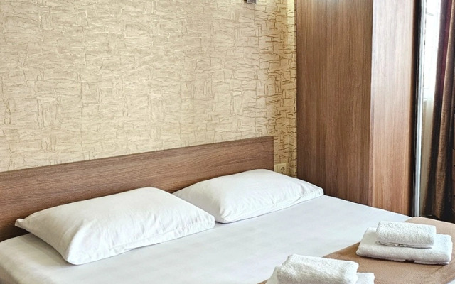 Bol'shaya studiya 24home.batumi v 100 metrakh ot morya 709 Flat