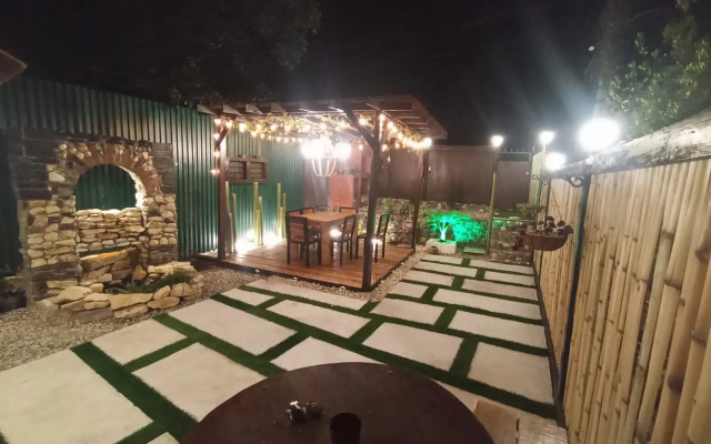 Apartamenty Assir