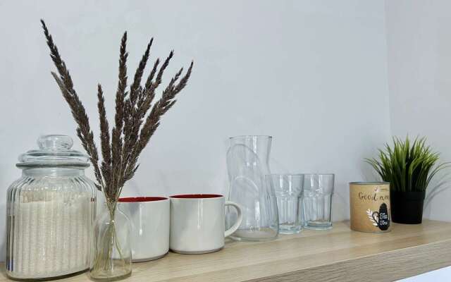 Апартаменты Surf Way