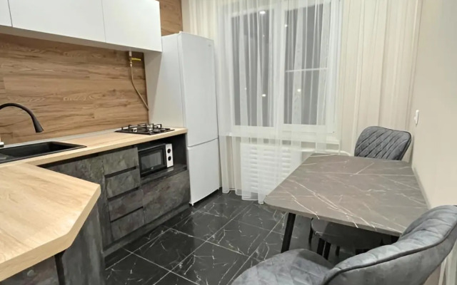 Квартира в центре ЭНСКа