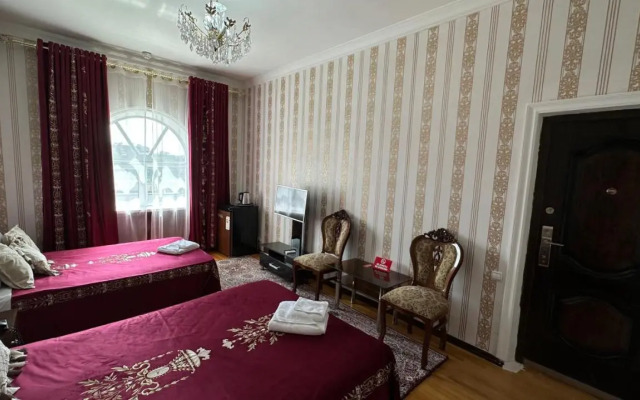 Sarbon Hotel