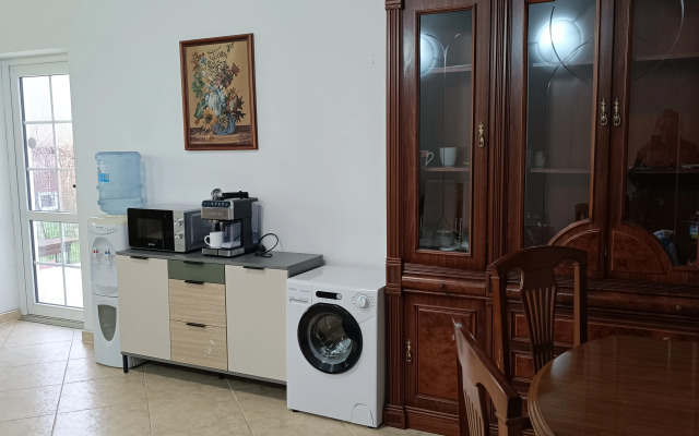 Апартаменты у моря Балтийский Бриз cтудио 3-х местный