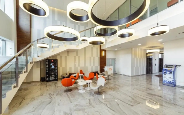 Apart Mitino Apartments 4