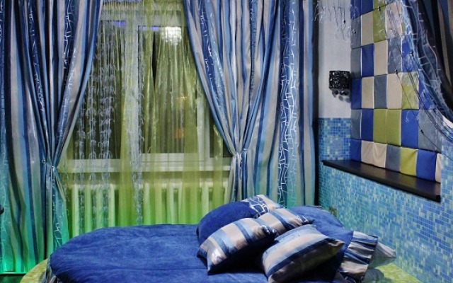 Апартаменты на Карла Маркса