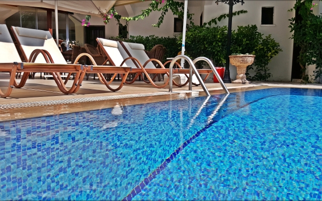 Palme Royal Hotel