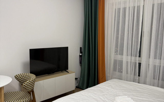 Квартира Студия в ЖК Алтуфьевское 53