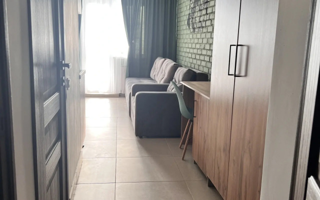 Апартаменты 2