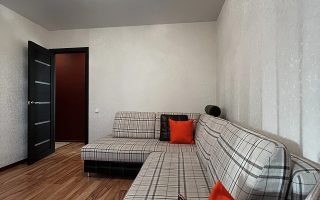 Fortuna Siti Na Bondarenko Flat