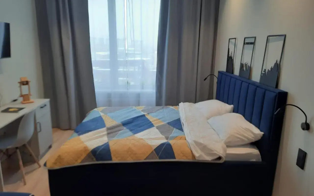 Riternights Apartments