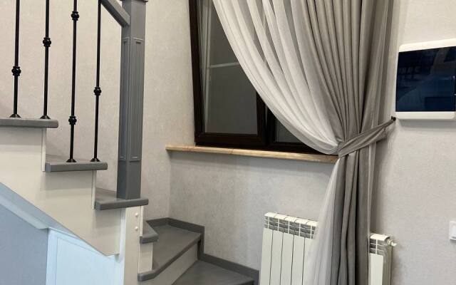 Гостевой дом Последний корабль ( The Last ship)