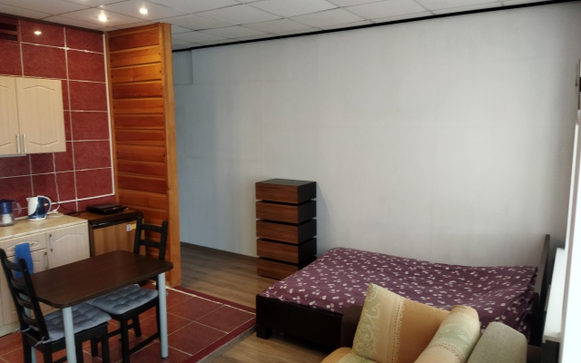 Квартира Ижевск 10 лет октября 23