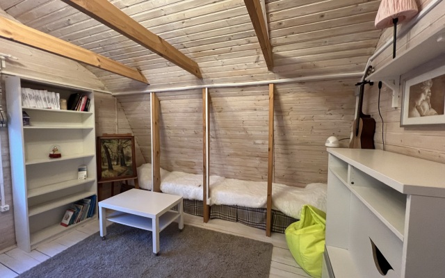 TeremDom Guest House
