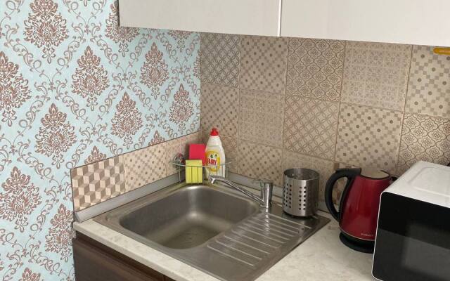 Квартира Apartments by PKRP