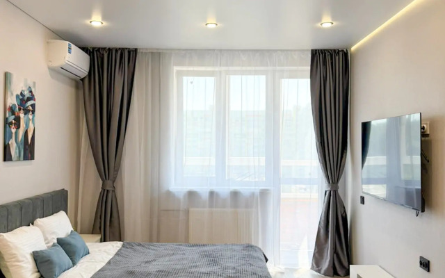 Квартира Ultramarine