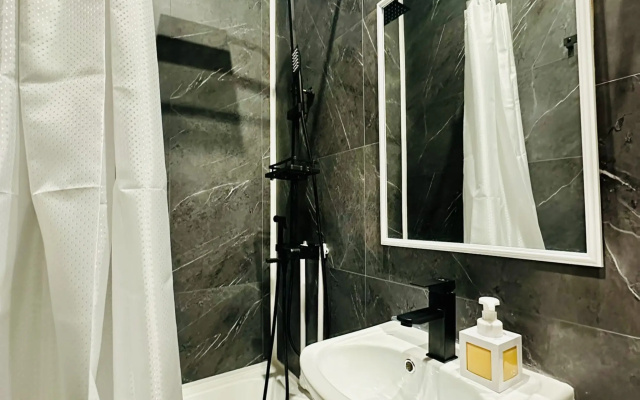 Stayway na Kurskoy Mini Hotel