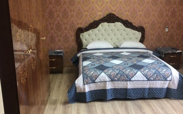 Гостевой дом Сударь