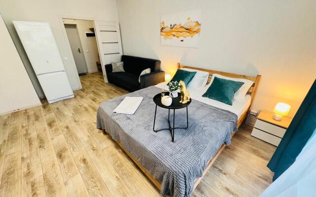 Апартаменты ТопДог