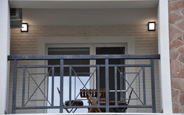 Квартира на улице Братьев Говыриных 20