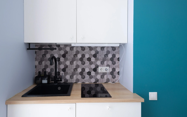 Апартаменты VeraLand. Некрасова. Маяк