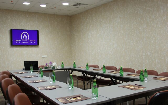 Меблированные комнаты Измайлово-Абсалют Гамма