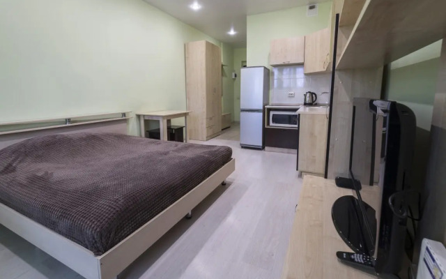 Prince Apartments С36