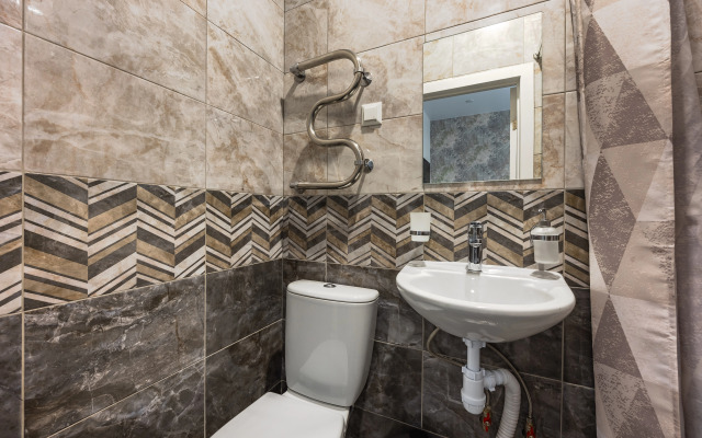 Апартаменты у Канала Грибоедова КГ5