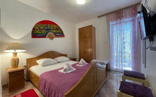 Villa Markovic S Budva Villa