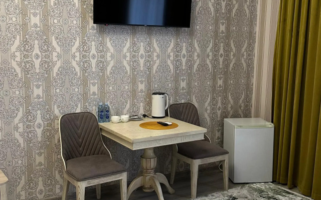 Anor Hotel
