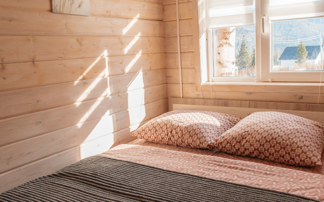 Меблированные комнаты Arcticgesh