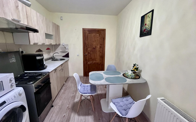 V Kurortnom Zelenogradske Flat