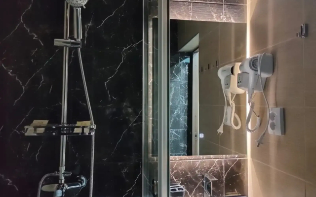 Гостевой дом Белый орёл