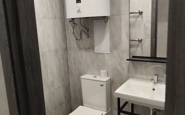 Квартира на улице Бестужева 22