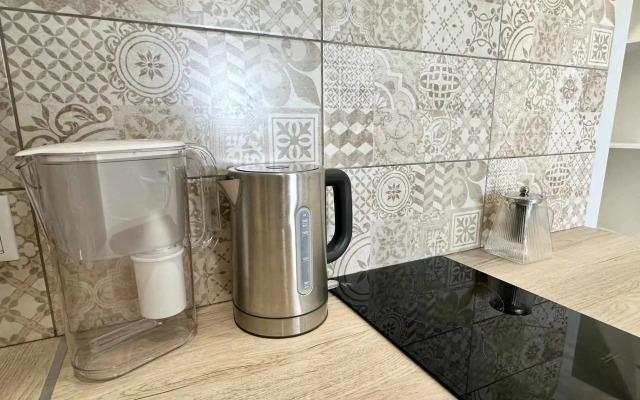 Квартира Студия на Херсонской