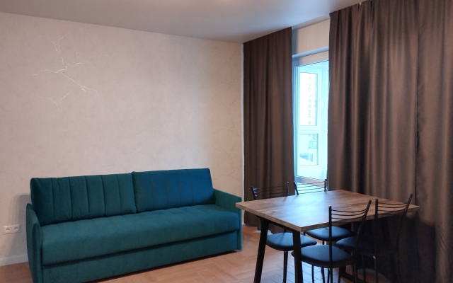 Квартира Студия