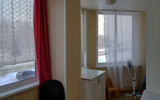 Апартаменты на Победы 30 А