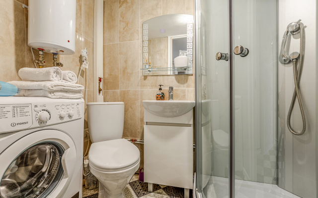 Апартаменты рядом с Московским вокзалом