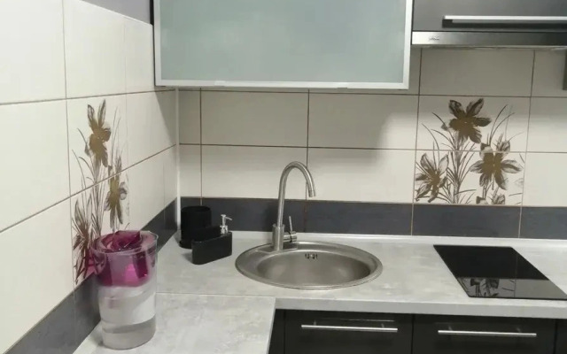 Квартира Однокомнатная в Cамом Cердце Калининграда