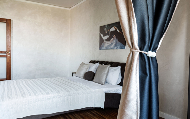 Апартаменты City loft